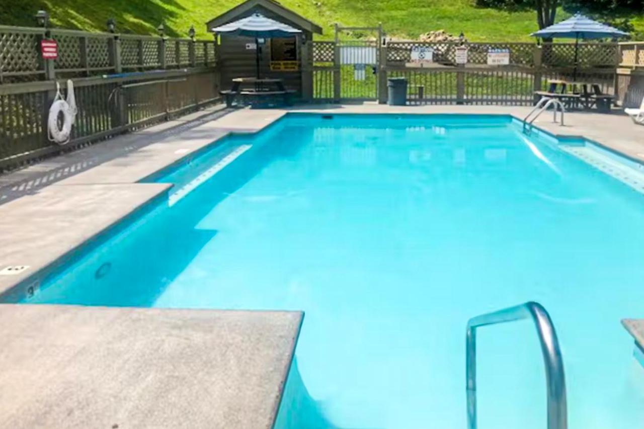 Villa Grand Vistas à Sevierville Extérieur photo